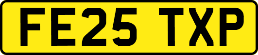 FE25TXP