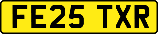 FE25TXR