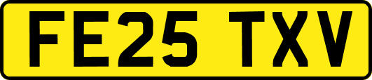 FE25TXV