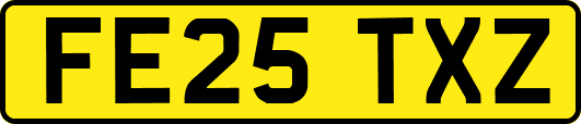 FE25TXZ