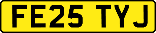 FE25TYJ