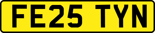 FE25TYN