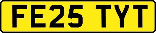 FE25TYT