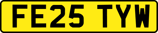 FE25TYW
