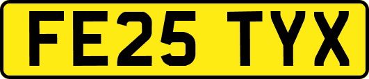 FE25TYX