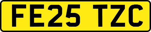 FE25TZC