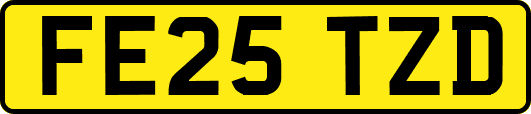 FE25TZD