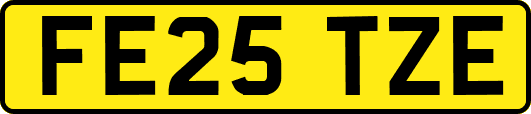 FE25TZE