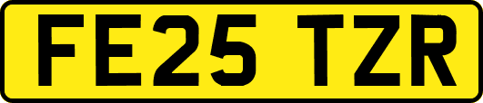 FE25TZR