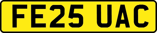 FE25UAC
