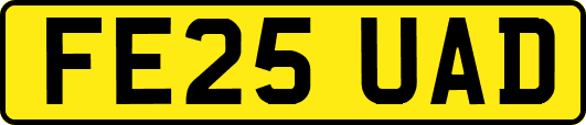 FE25UAD