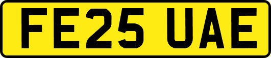 FE25UAE