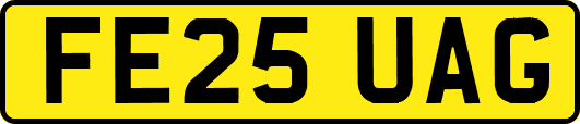 FE25UAG