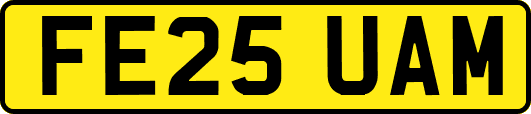 FE25UAM