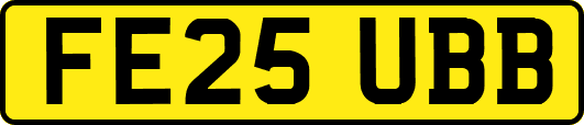FE25UBB