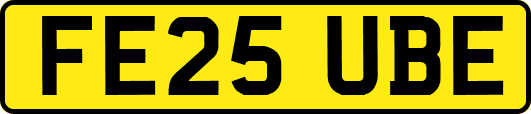 FE25UBE