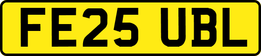 FE25UBL