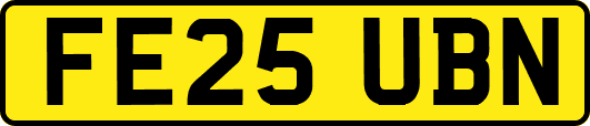 FE25UBN