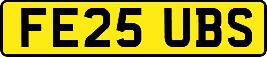 FE25UBS