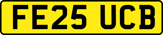 FE25UCB