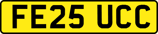 FE25UCC