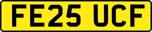 FE25UCF