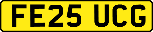 FE25UCG