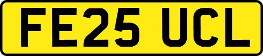 FE25UCL