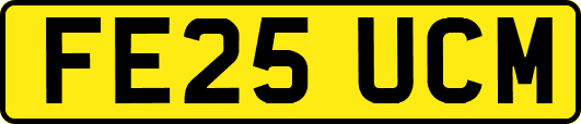 FE25UCM