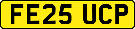 FE25UCP