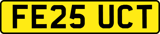FE25UCT