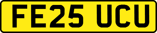 FE25UCU