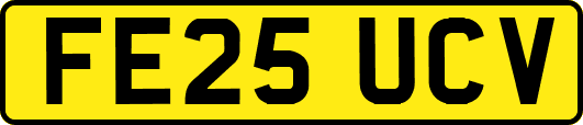 FE25UCV