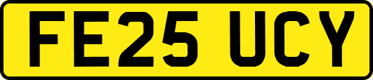FE25UCY