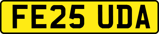 FE25UDA