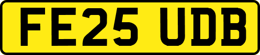 FE25UDB