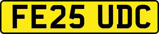 FE25UDC