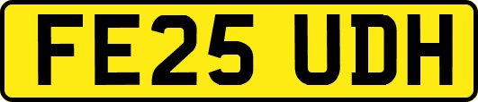 FE25UDH