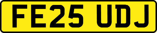 FE25UDJ