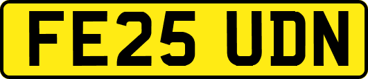 FE25UDN
