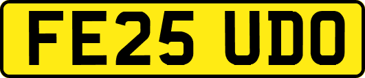 FE25UDO