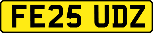 FE25UDZ