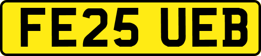 FE25UEB