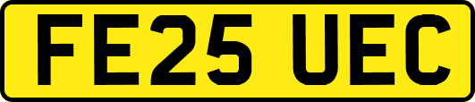 FE25UEC