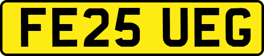 FE25UEG