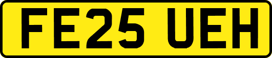 FE25UEH