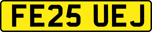 FE25UEJ