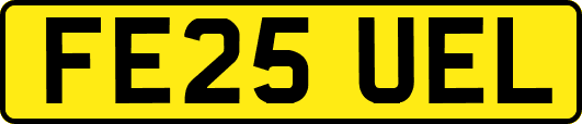 FE25UEL