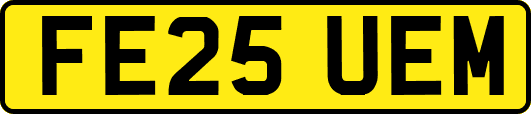 FE25UEM