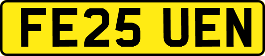 FE25UEN